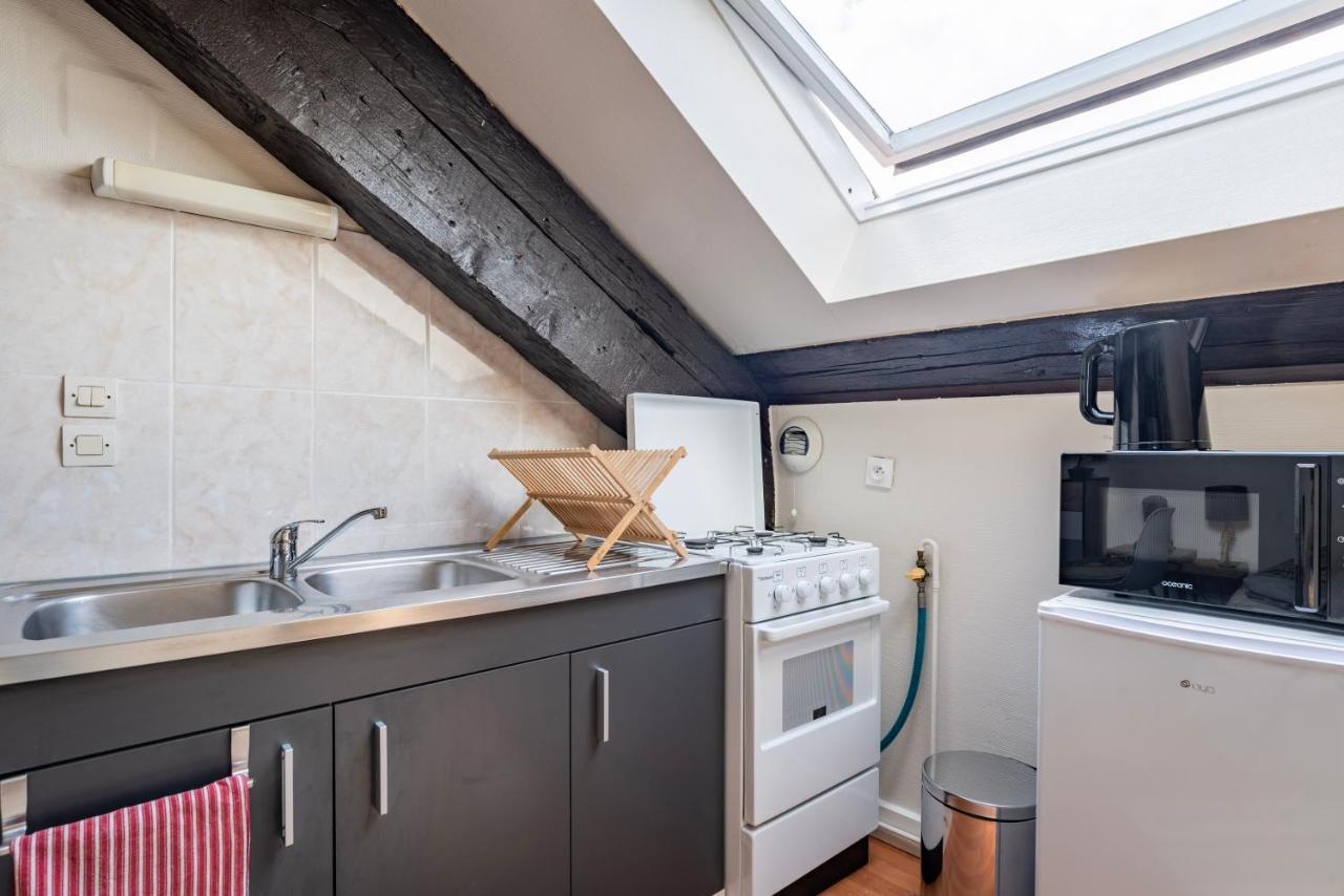 Ferienwohnung Heaven - Golden Tree - Wifi - 20 Min St-Croix & Center Parcs Sarrebourg Exterior foto